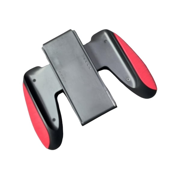 Comfortable Grip Ergonomic Handheld Controller Secure Mechanism Improved Responsiveness Portable Gaming