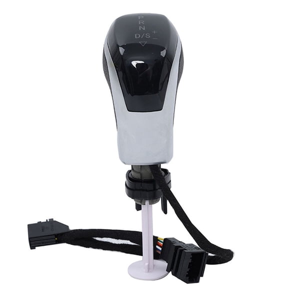 Comfortable Grip LED Electronic Shift Handle for Golf and For Passat Cars