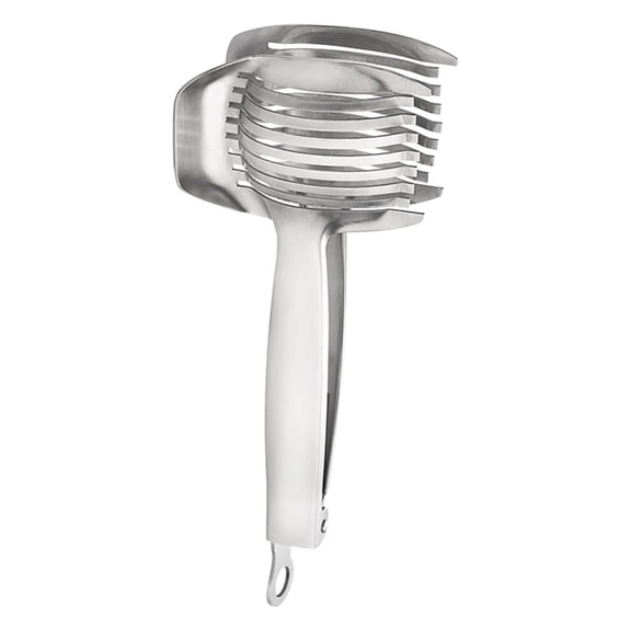 Comfortable Grip Lemon Slicer Separate Segment Accuracy Lemon Slicer For Easily And Even Slicing In The Kitchens