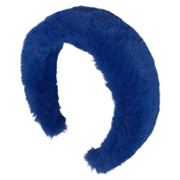 Comfortable Hair Accessory Fashion Hairband Soft High Crowns Headbands Styling Headpiece Perfect For Work Or Home