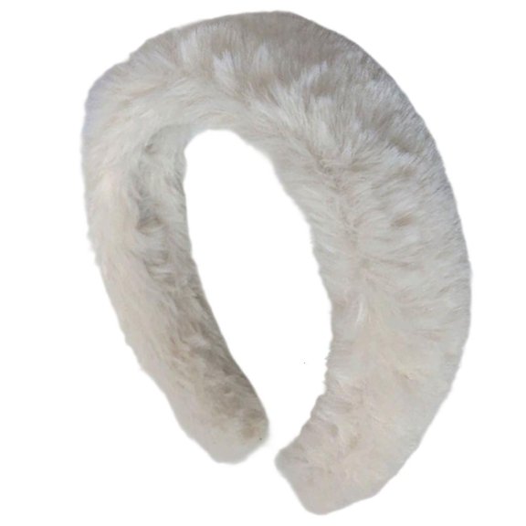 Comfortable Hair Accessory Fashion Hairband Soft High Crowns Headbands Styling Headpiece Perfect For Work Or Home