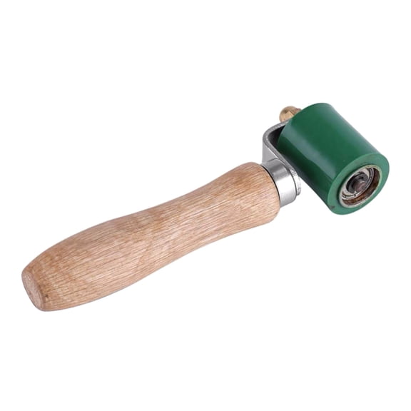 Comfortable Handle Pressure Roller Ergonomic Handle Roller Simple Operation