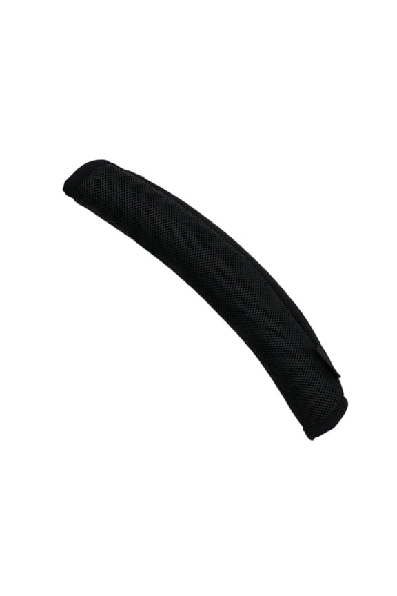 Comfortable Headband Cover For AHD9200/D7200/D5200 Headbeam Sleeves Headband Guard With Secure And Smooth Zippers