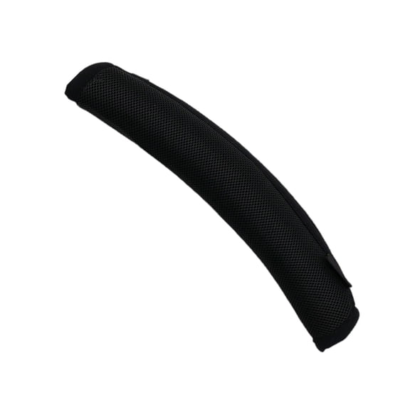 Comfortable Headband Cover For AHD9200/D7200/D5200 Headbeam Sleeves Headband Guard With Secure And Smooth Zippers