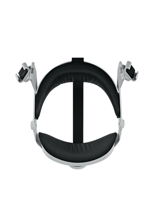 Comfortable Headband Cushion Adjust Head Strap Extended Use