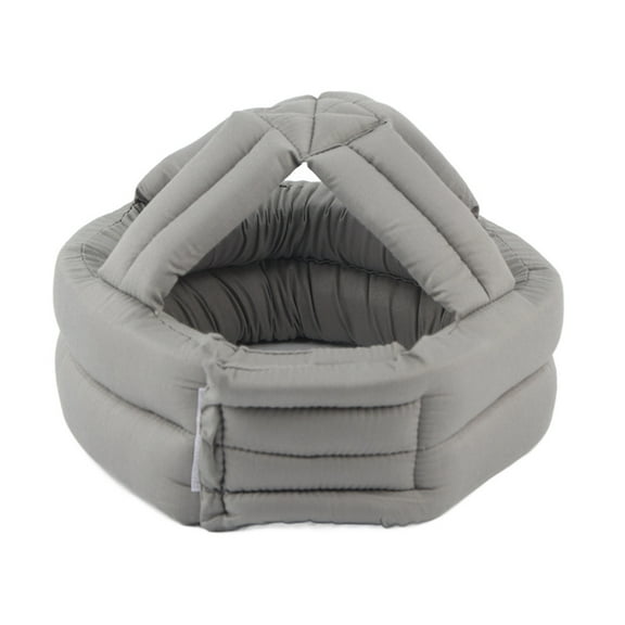 Comfortable Helmet, Head Protector, Practical Design For Seniors Elderly