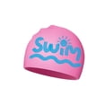 thumbnail image 1 of Comfortable,High Elasticity Swimming Hat Color Swimming Hat for Boy/Girl Use, 1 of 6