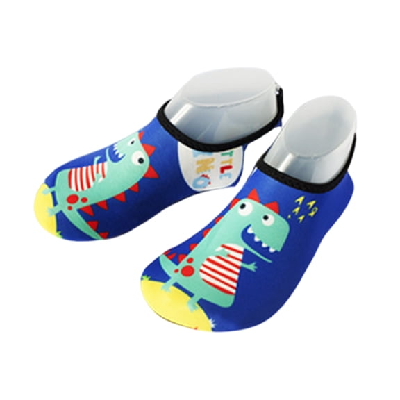 Comfortable Infant Beaches Sock Shoe Children Nonslip Water Shoe Indoor Outdoor Beaches Playtimes Accessories
