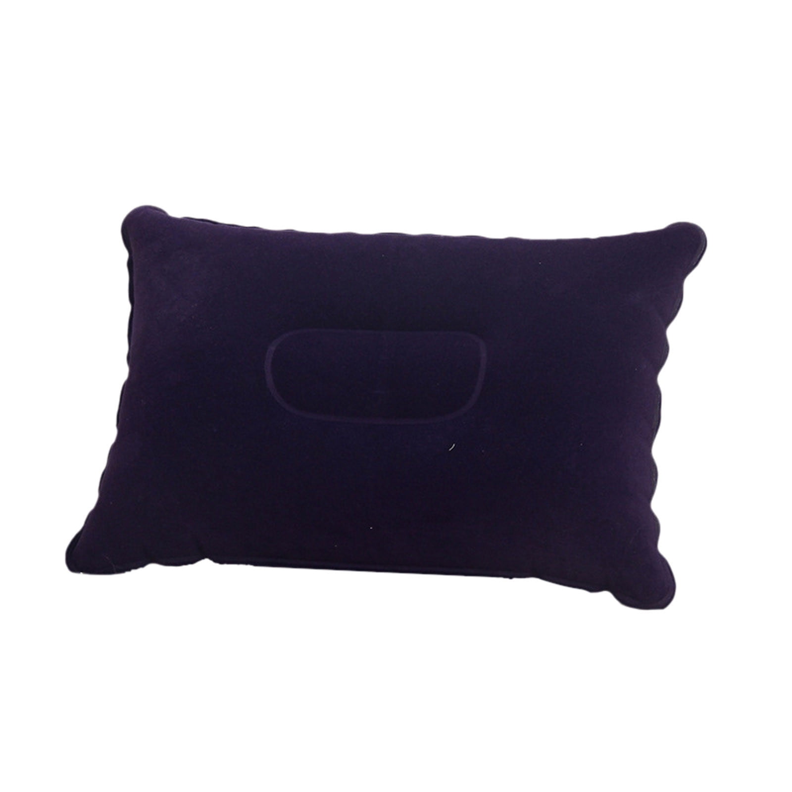 Comfortable Inflating Travel Pillow Ergonomic Inflating Pillow Pillow