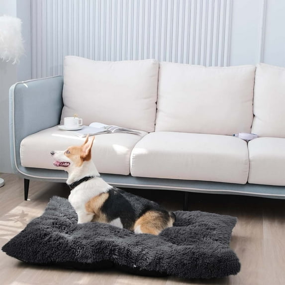 Comfortable Kennel Dogs Pet Litter Deep Sleep PV Cat Litter Sleeping Bed