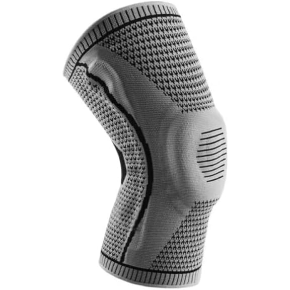 Comfortable Knee Braces - Limitless Design for Lasting Knee Support