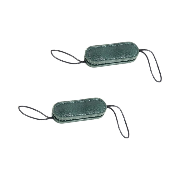 Comfortable Leather Camera Straps For Series Finger Rings Nylons Webbing