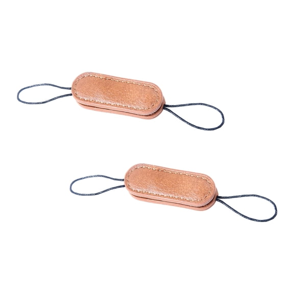 Comfortable Leather Camera Straps For Series Finger Rings Nylons Webbing