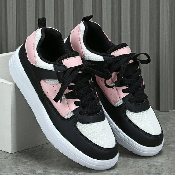 Comfortable Lightweight Sneakers for Men & Women, Perfect for Walking and Commuting