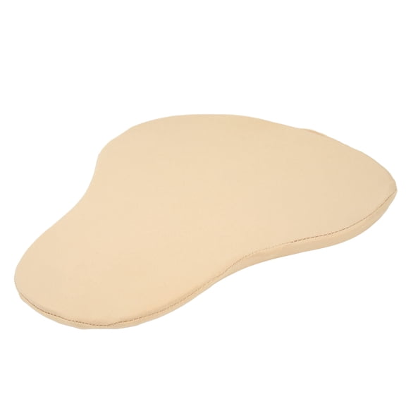 Comfortable Lipo Foam Compression Abdominal Tummy Tuck Board for Post Surgery Recovery, 11x9.8 Inches / 28x25 cm