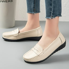 Nautica flat shoes shop
