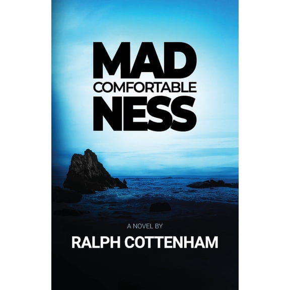 Comfortable Madness, (Paperback)