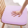 thumbnail image 1 of Comfortable Memory Foam Chair Cushion – Non-Slip Breathable Design That Relieves Pressure for Extended Sitting, Ideal for Home, Office, Kitchen, Classroom and Car Seats, Enhancing Comfort, 1 of 6