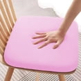 thumbnail image 1 of Comfortable Memory Foam Chair Cushion – Non-Slip Breathable Design That Relieves Pressure for Extended Sitting, Ideal for Home, Office, Kitchen, Classroom and Car Seats, Enhancing Comfort, 1 of 6