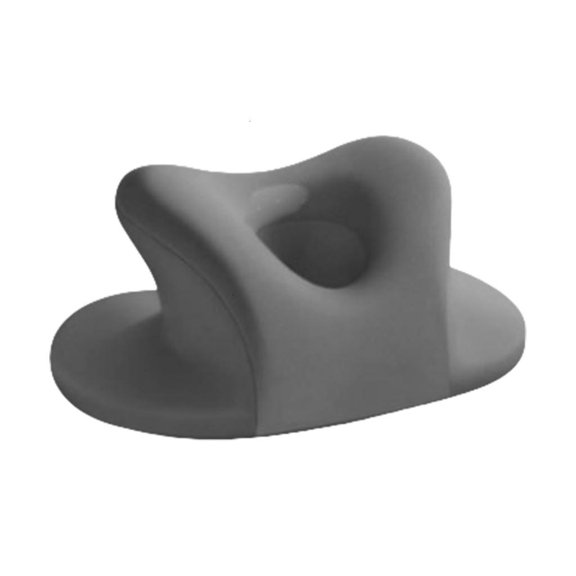 Comfortable Memory Foam Napping Pillow For Office Desk And Classroom Student Use