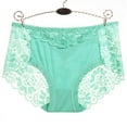 thumbnail image 1 of Comfortable Mid-Rise short Panties for women, 1 of 5