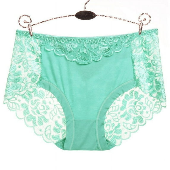 Comfortable Mid-Rise short Panties for women