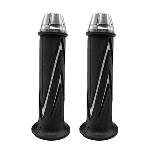Comfortable Motorcycle Handle Grips for Long Rides Improved Control and Safety