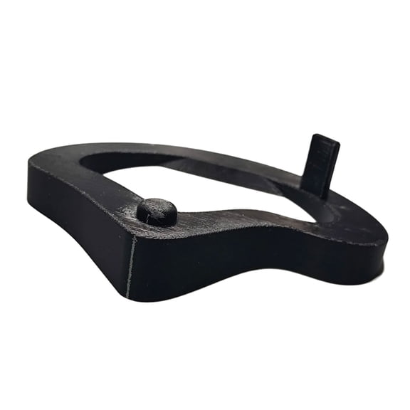 Comfortable Mouse Pad Holder With Optimal Angle Adjustment for Ergo M575 Office And Gaming