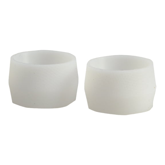 Comfortable Nonslip Silicones Bicycles Handle Wraps Universals Bike Handlebars Tape for Long Distances Cyclists