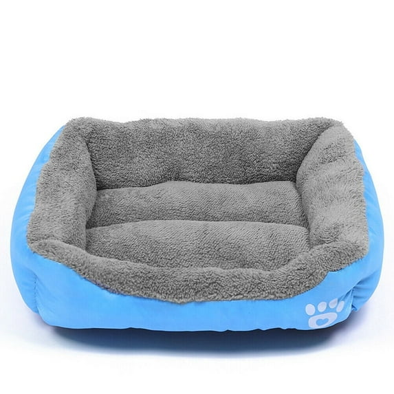 Comfortable Padded Pet Sofa Cushion For Small And Medium Sized Cats And Dogs Pet Bed