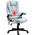 thumbnail image 1 of Comfortable Padded Seating / Enjoy Long Working Hours in Office Chair, 1 of 4
