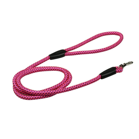 Comfortable Pet Traction Leash Anti-Pull Nylon Dog Training Leash, Comfortable Grip, Ideal for Small Dogs
