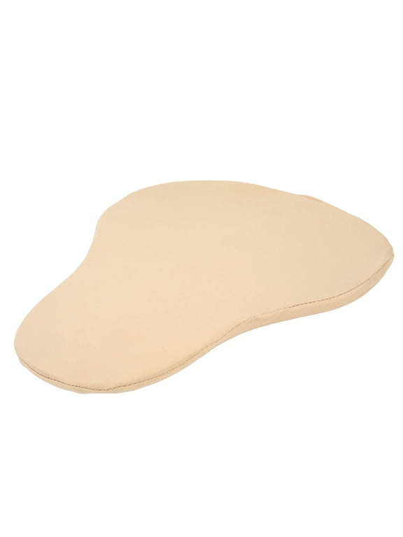 Comfortable Post Surgery Lipo Foam Compression Abdominal Board, Tummy Tuck Board for Recovery & Liposuction Supplies Support (11 x 9.8 inches / 28 x 25 cm)