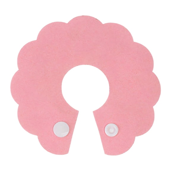 Comfortable Protective Collar for Pet Prevents Licking Biting Everyday Wear