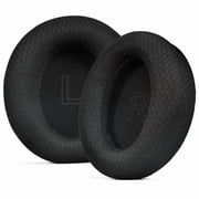 Comfortable Replacement Ear Pads for Anker Soundcore Life Q30/Q35 BT Headphones, Soft Foam Ear Cushions Cups Cover