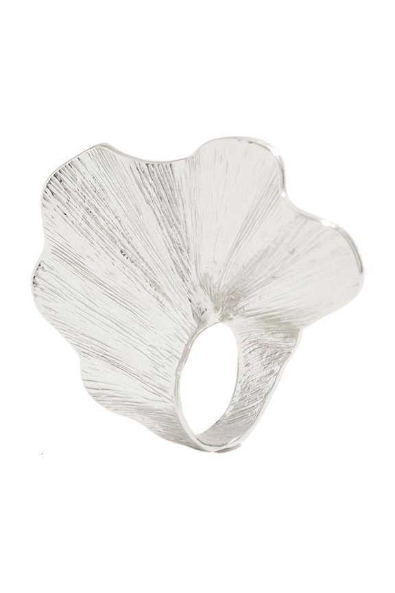 Comfortable Rings Alloy Texture for Adding a Touch of Color to Any Outfits