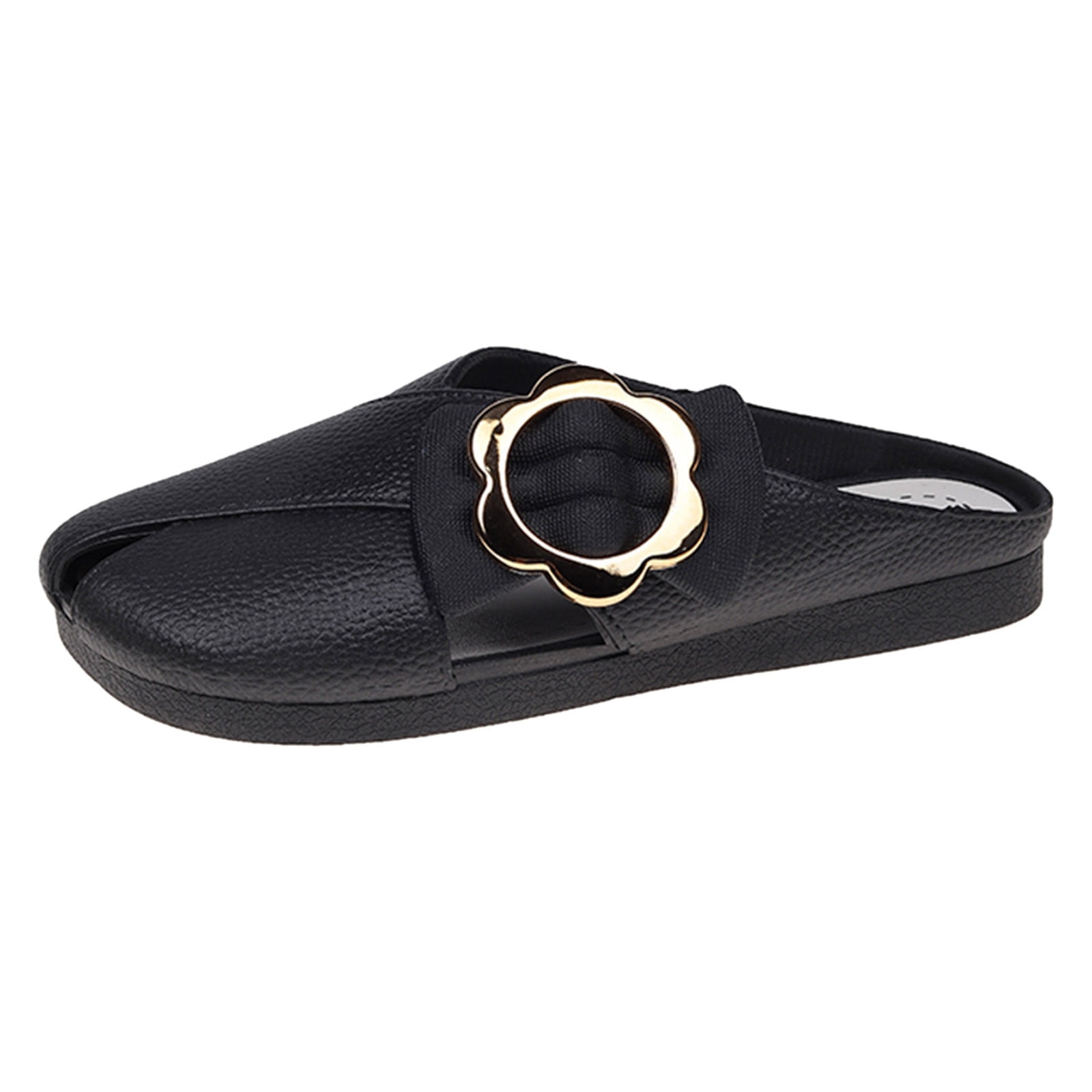 Comfortable Sandals for Women,Summer Fashion Plus Size Fashion Hollow