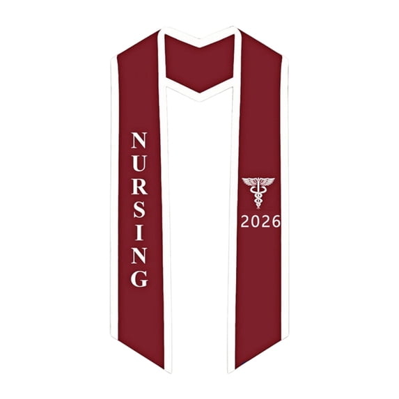 Comfortable Sateen Ribbon Stole Sash Thin Shawl Designed Specifically ...