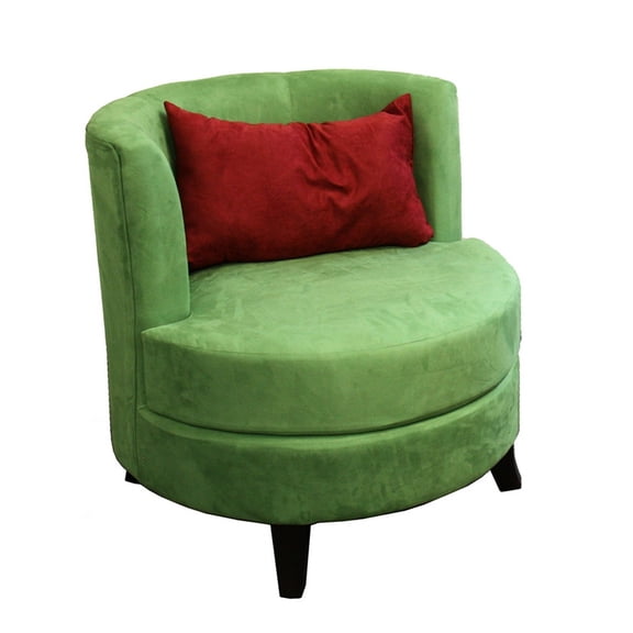 Comfortable Seating / Retro Decor Addition / Manufactured Wood