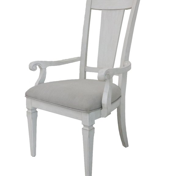 Comfortable Seating Solution / Perfect for Dining Rooms / Durable Composite Wood Frame