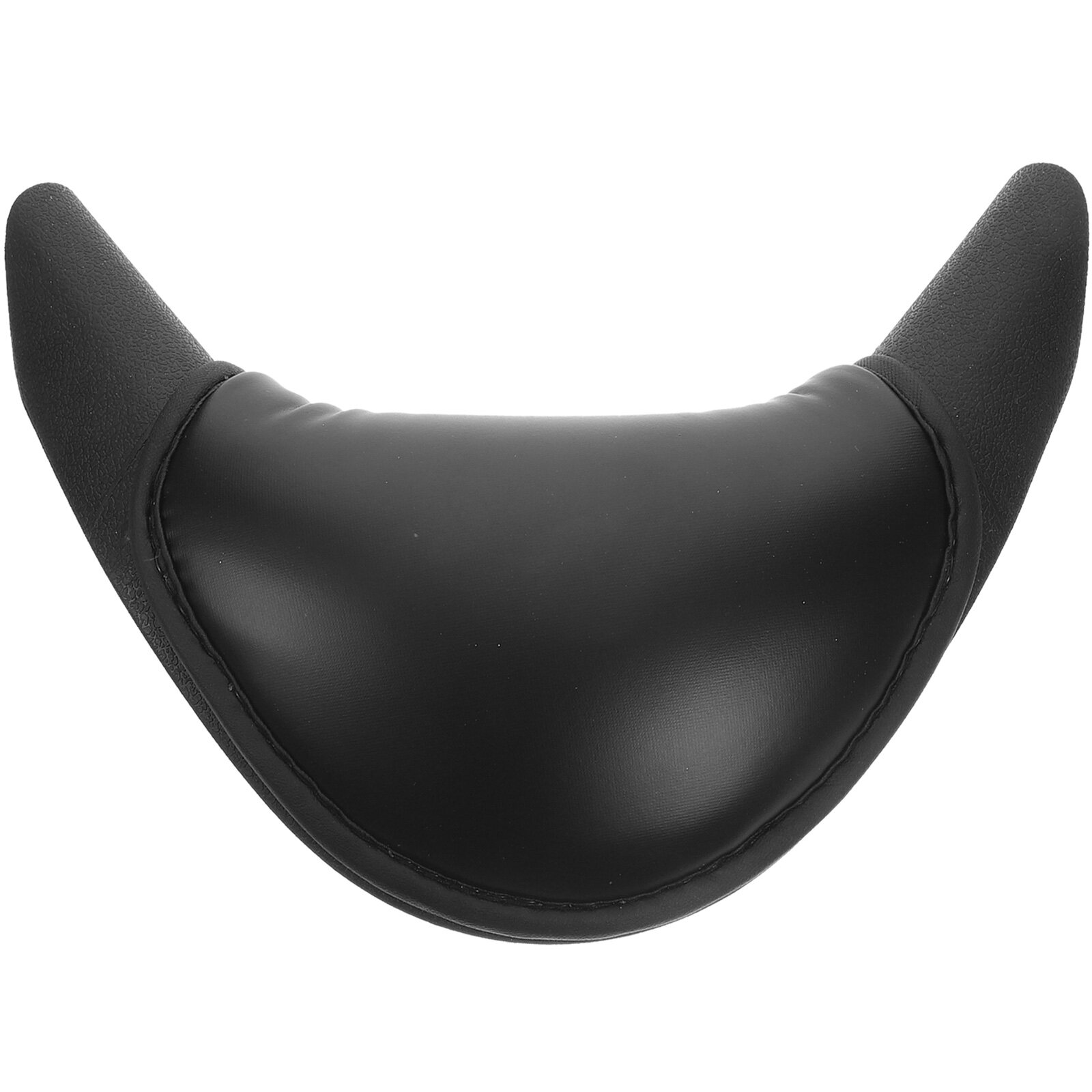 Comfortable Shampoo Bowl Neck Rest Soft Neck Support Hair Salon Neck