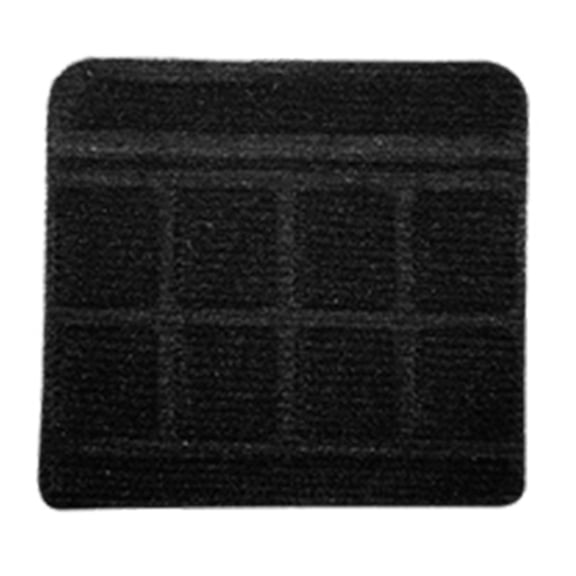 Comfortable Shock Absorbing Helmets Foam Pads with Guard Chin Support Soft W6Q5