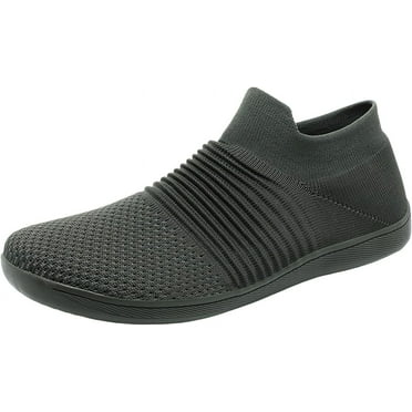 Comfortable Shoes for Men Athletic Walking Shoes for Men Non Slip Lightweight Breathable for Outdoor Casual Running Shoes