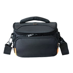 Comfortable Single Shoulder Camera Bag Convenient For Travel Photo Gear custody