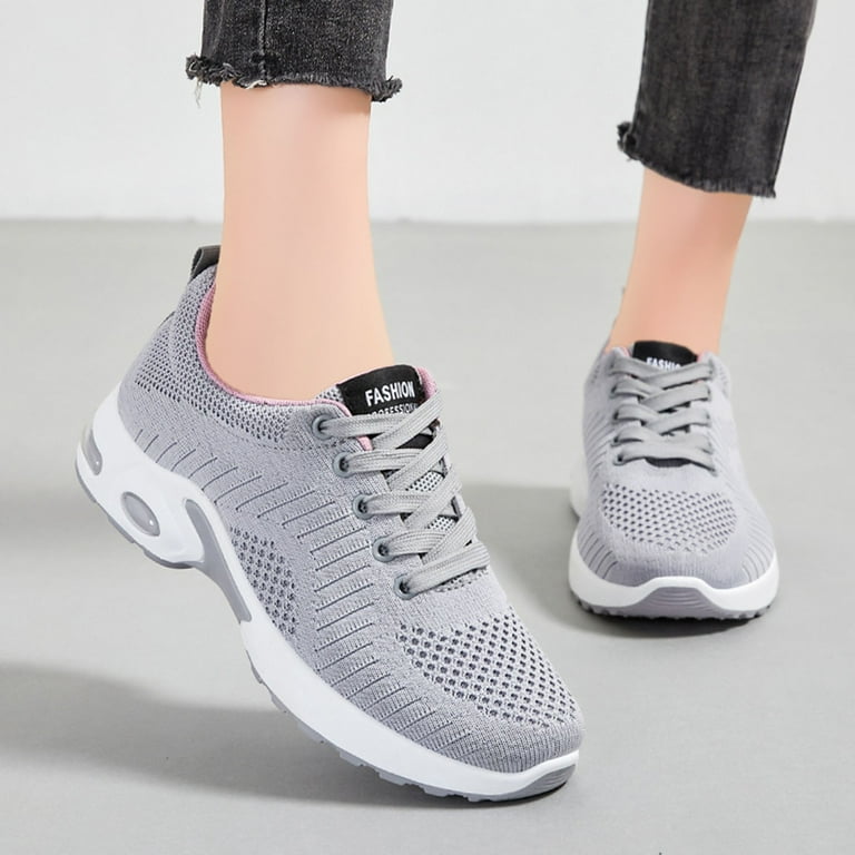 Running Shoes Most Comfortable Sneakers To Walk In Athletic
