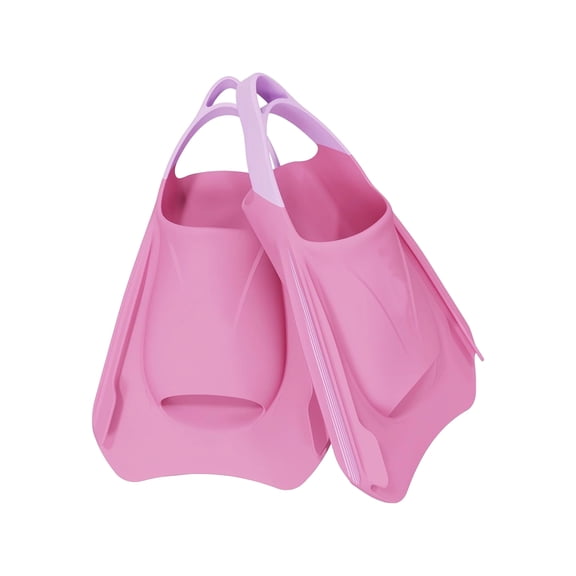 Comfortable Snorkeling Swimming Flippers Assistant Equipment for Underwaters Swimming Professional Flexible Diving Fin