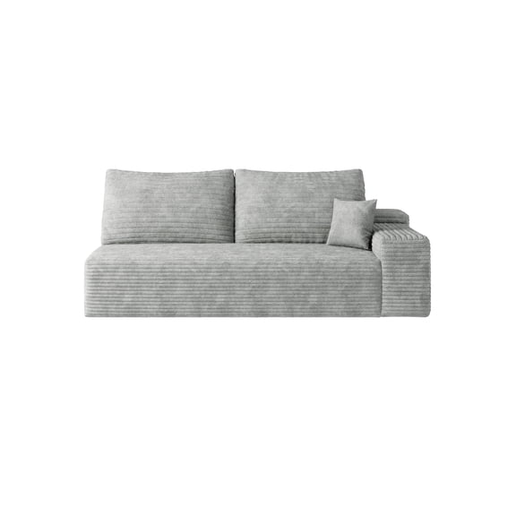 Comfortable Sofas, Y119-3L-GREY 3seater left, Antique Grey Modern Sofas,Foam Leather Sofas, Furniture, Primary Living Space, Sofas Y119-3L-GREY 3seater left