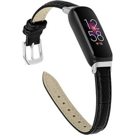 Stainless Steel Metal Replacement Band for Fitbit Inspire 3 Women Men Walmart