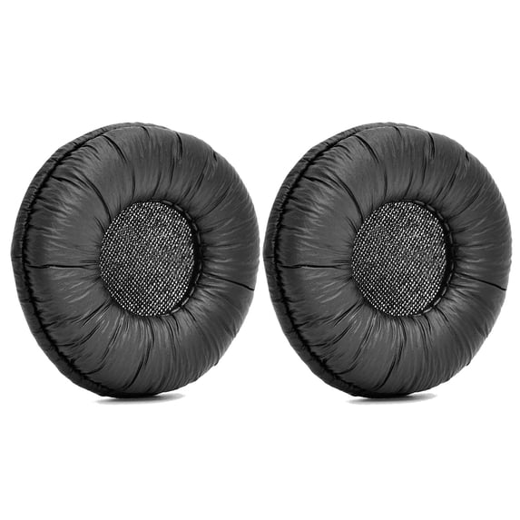Comfortable Sponge Ear Pads for PC960 H960 USB H650E h650e Earphones Earpads Earmuff Perfect Fits,Clear Sound Quality
