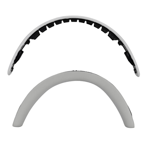 Comfortable Sponges Headband for PX8PX7S2 Headphone Headbeam Featuring Professional Stitching Materials